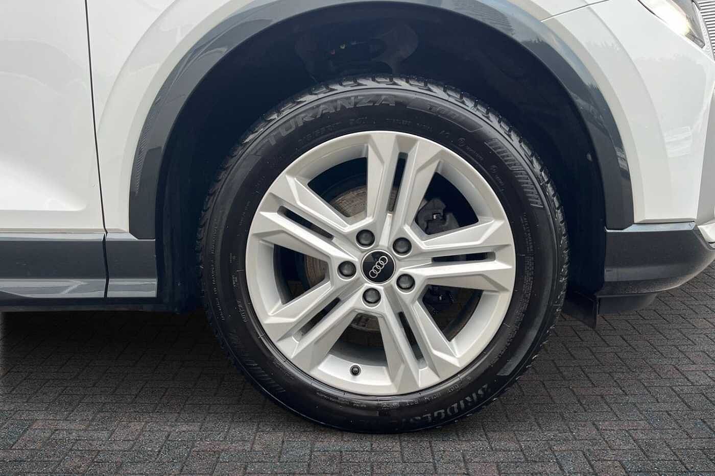 Used Audi Q2 2024 for sale - 77893636: Photo 5