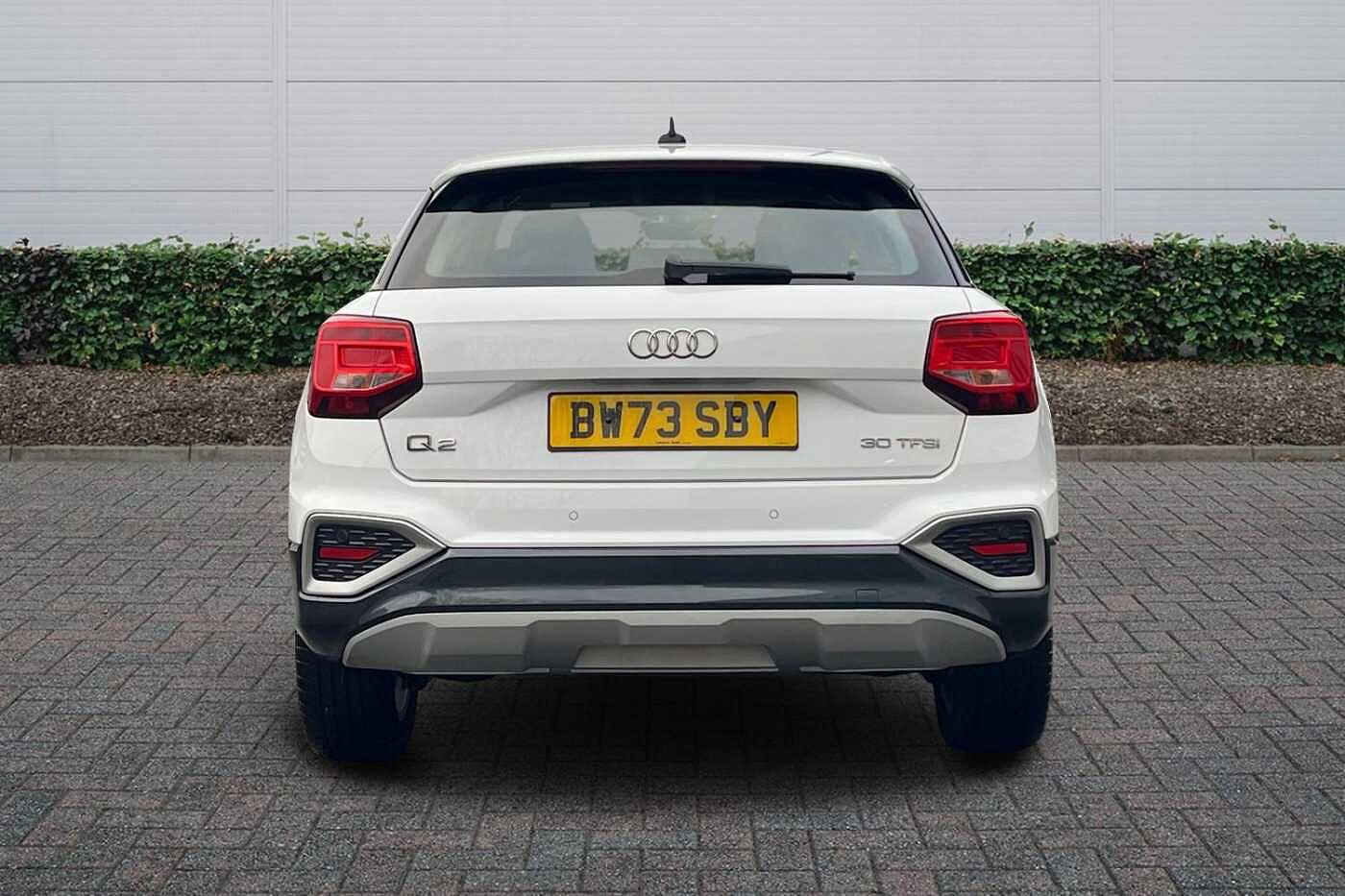 Used Audi Q2 2024 for sale - 77893636: Photo 8