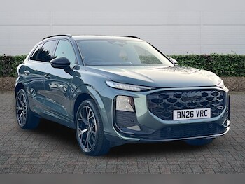 Used Audi Q3 2026 for sale - 77794836: Photo