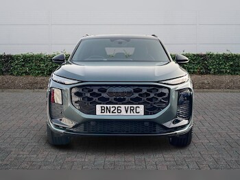 Used Audi Q3 2026 for sale - 77794836: Photo