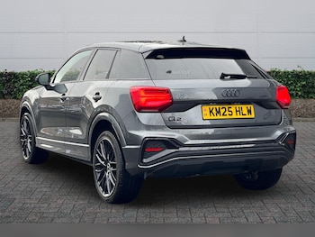 Used Audi Q2 2025 for sale - 77470391: Photo