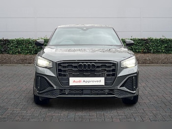 Used Audi Q2 2025 for sale - 77470391: Photo