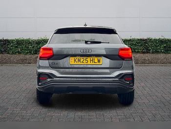 Used Audi Q2 2025 for sale - 77470391: Photo