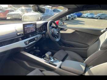 Used Audi A5 2025 for sale - 73906982: Photo