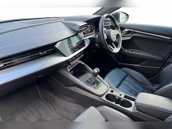 Used Audi A3 2023 for sale - 79742800: Photo