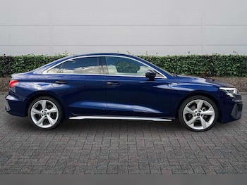 Used Audi A3 2023 for sale - 79742800: Photo