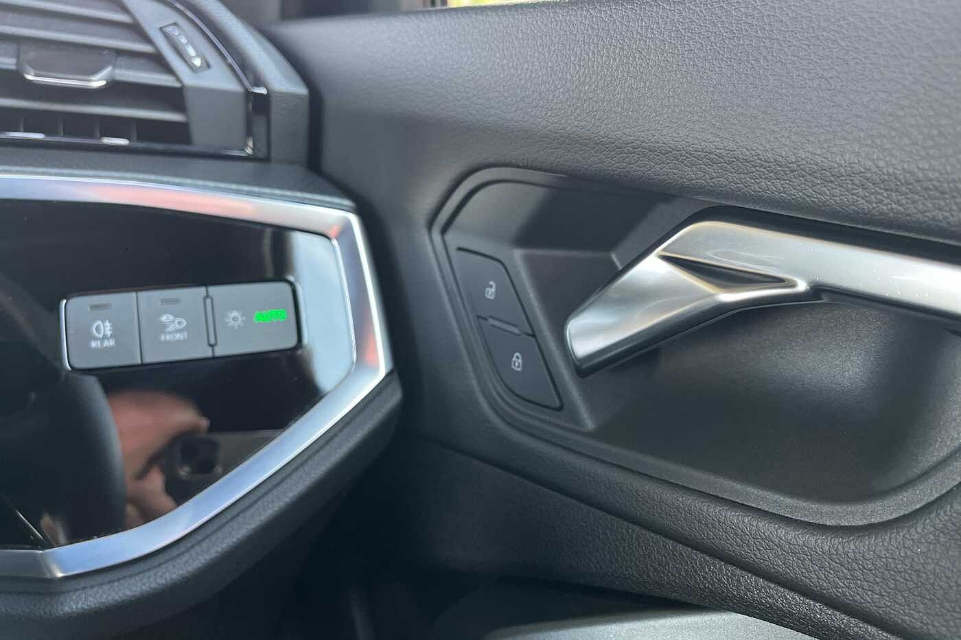 Used Audi Q3 2022 for sale - 75721615: Photo 14