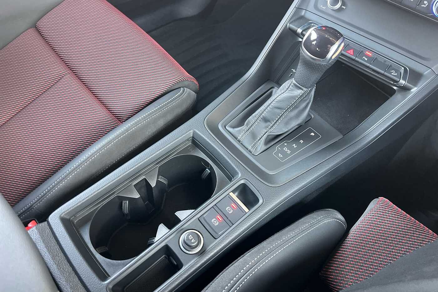 Used Audi Q3 2022 for sale - 75721615: Photo 15