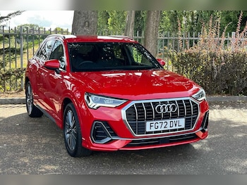 Audi - Q3