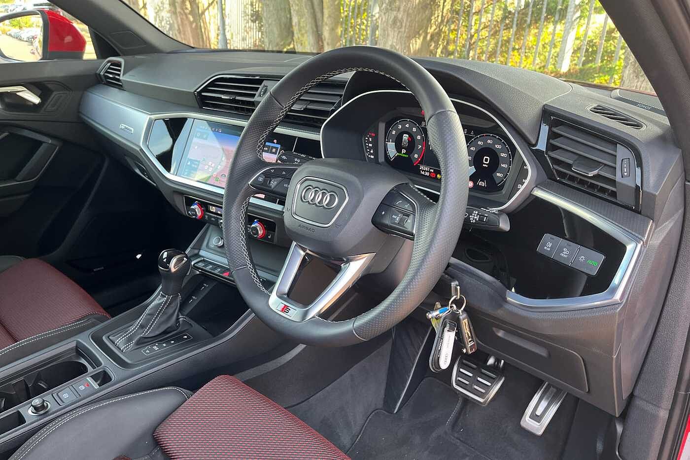 Used Audi Q3 2022 for sale - 75721615: Photo 6
