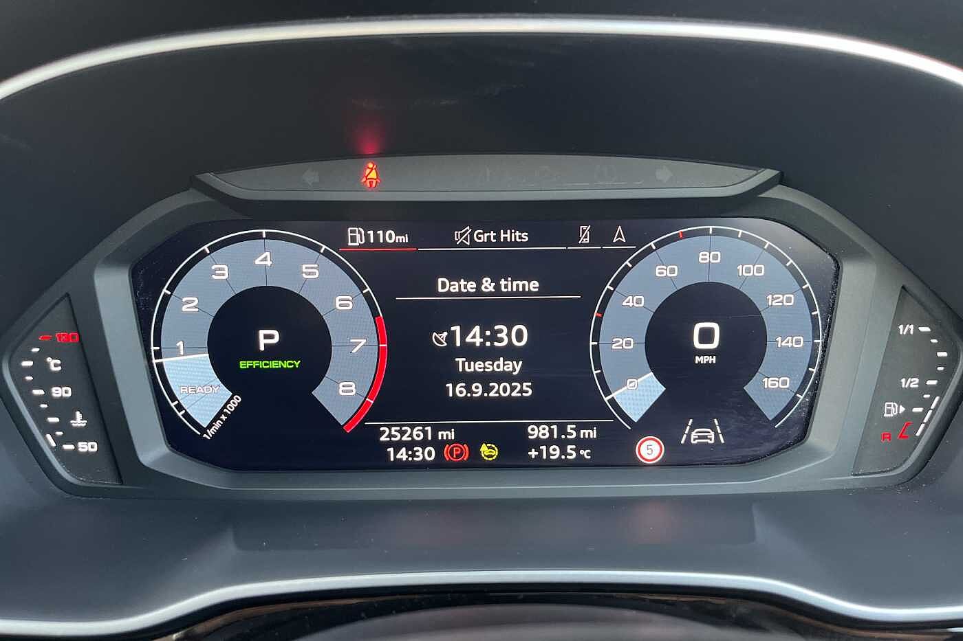 Used Audi Q3 2022 for sale - 75721615: Photo 7