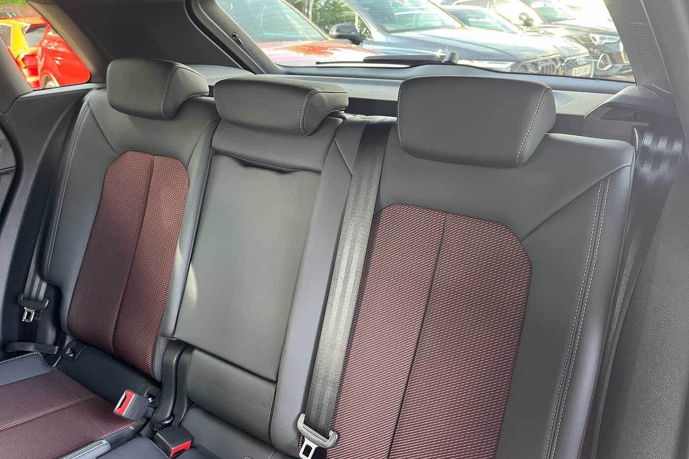 Used Audi Q3 2022 for sale - 75721615: Photo 8