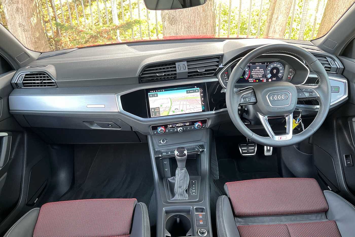 Used Audi Q3 2022 for sale - 75721615: Photo 9