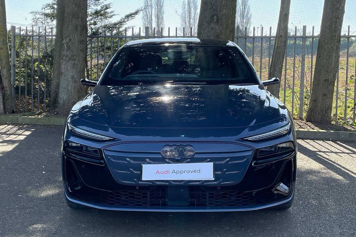 Used Audi A6 2025 for sale - 78063339: Photo 10