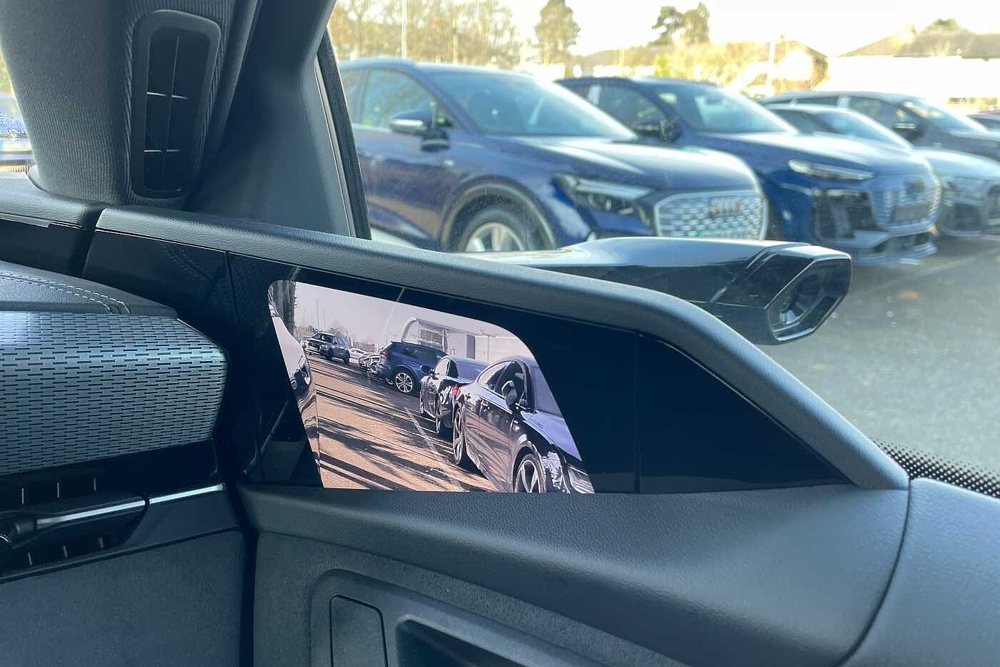 Used Audi A6 2025 for sale - 78063339: Photo 15