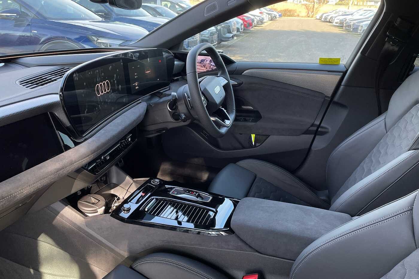 Used Audi A6 2025 for sale - 78063339: Photo 2