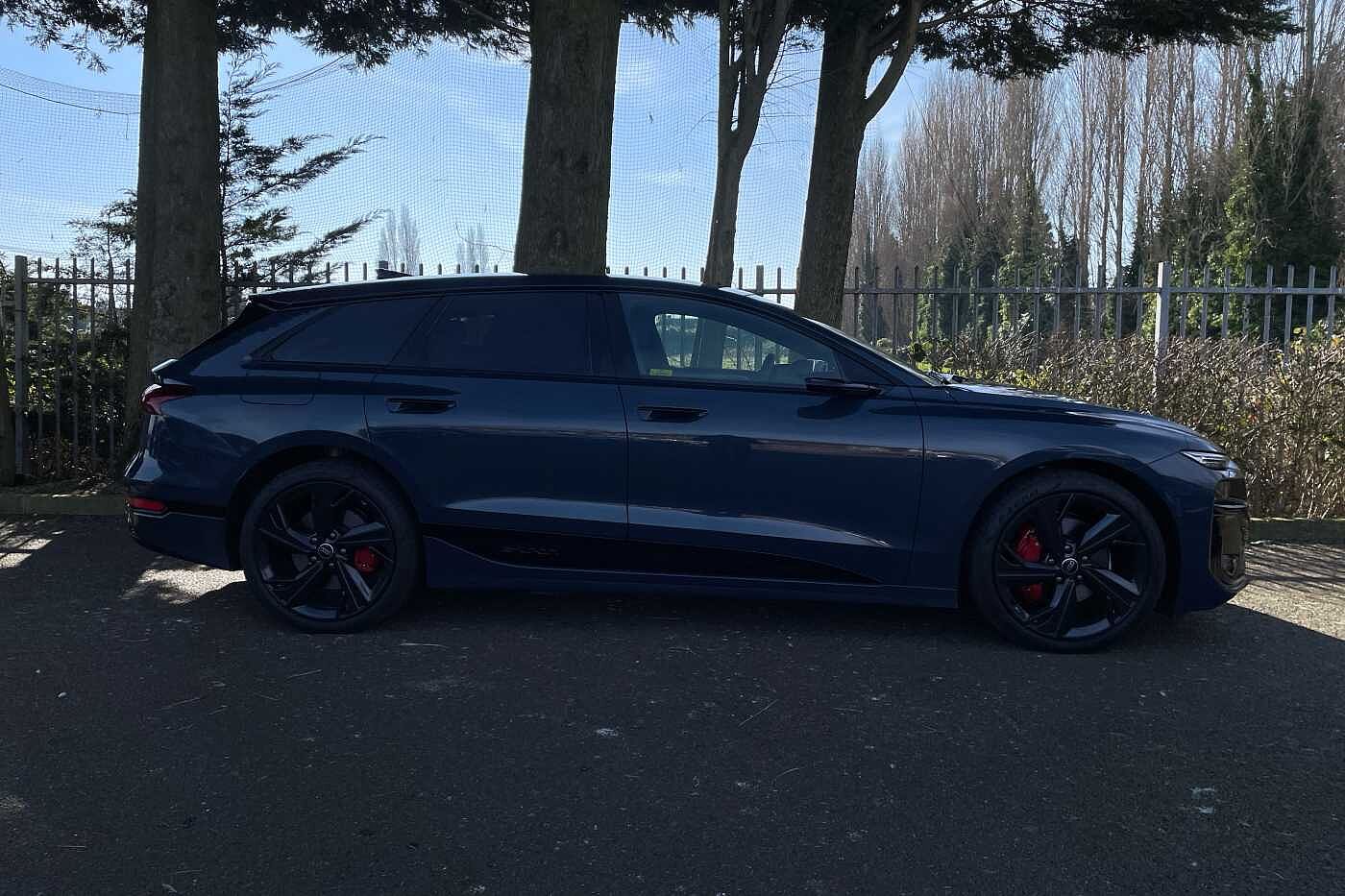 Used Audi A6 2025 for sale - 78063339: Photo 4