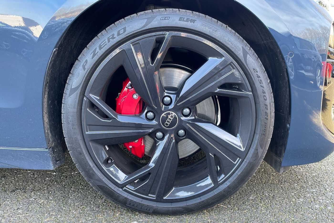 Used Audi A6 2025 for sale - 78063339: Photo 5