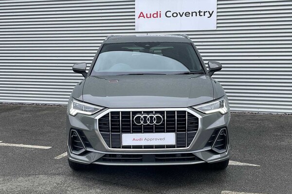 Used Audi Q3 2025 for sale - 74295305: Photo 10
