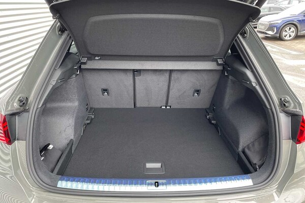 Used Audi Q3 2025 for sale - 74295305: Photo 12