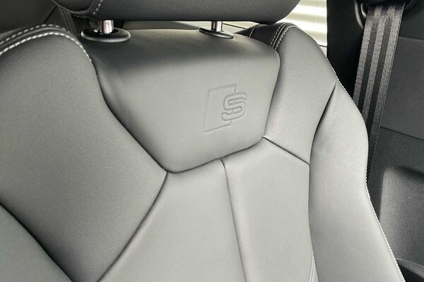 Used Audi Q3 2025 for sale - 74295305: Photo 18