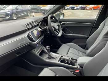 Used Audi Q3 2025 for sale - 74295305: Photo