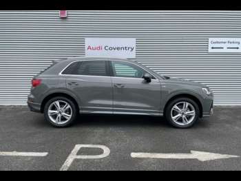 Used Audi Q3 2025 for sale - 74295305: Photo