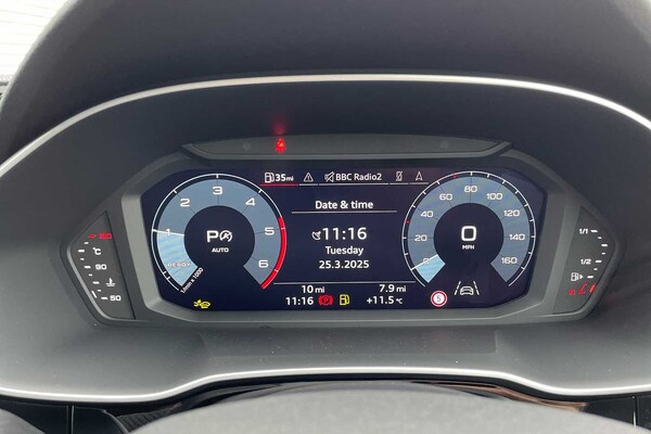 Used Audi Q3 2025 for sale - 74295305: Photo 7