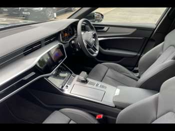 Used Audi A6 Saloon 2024 for sale - 72234846: Photo