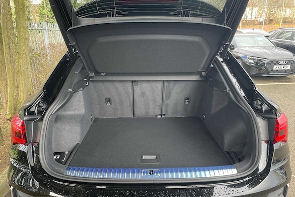 Used Audi Q3 2025 for sale - 74022091: Photo 12