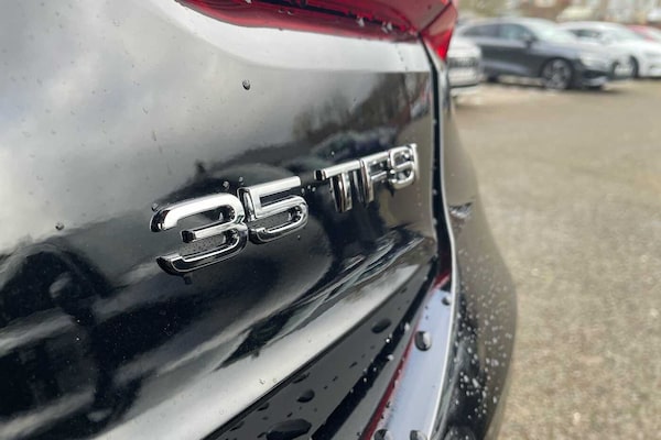 Used Audi Q3 2025 for sale - 74022091: Photo 13