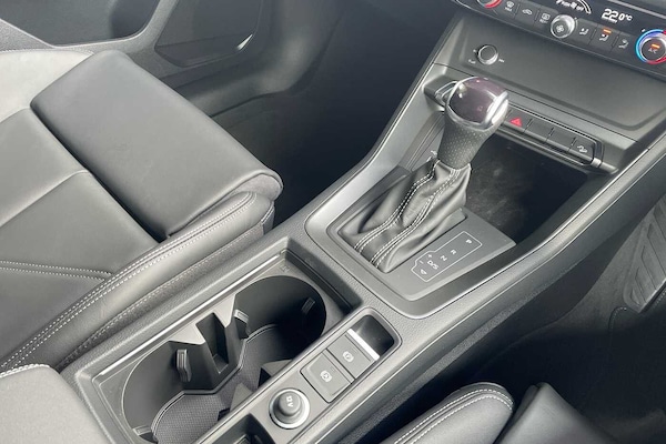Used Audi Q3 2025 for sale - 74022091: Photo 14