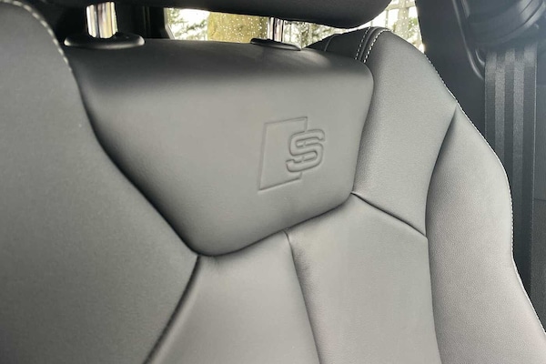 Used Audi Q3 2025 for sale - 74022091: Photo 16