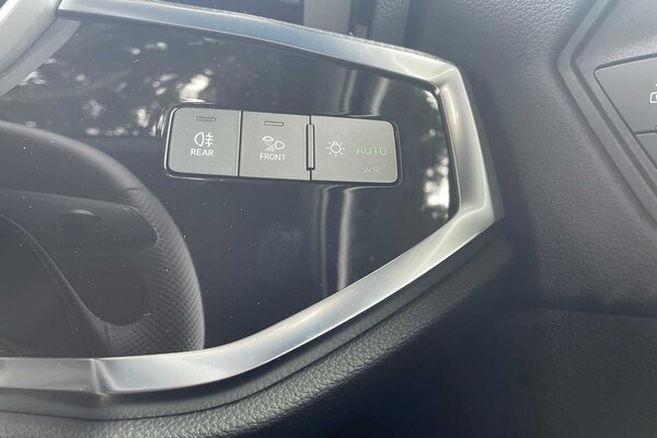 Used Audi Q3 2025 for sale - 74022091: Photo 19