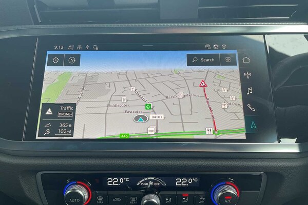Used Audi Q3 2025 for sale - 74022091: Photo 20