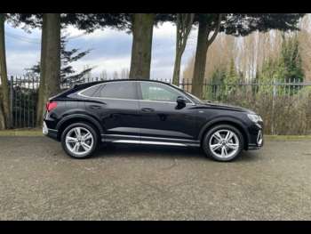 Used Audi Q3 2025 for sale - 74022091: Photo
