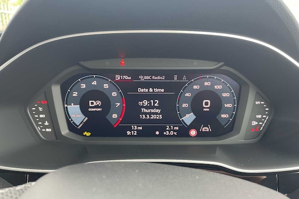 Used Audi Q3 2025 for sale - 74022091: Photo 7