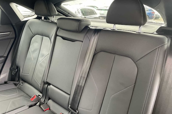 Used Audi Q3 2025 for sale - 74022091: Photo 8