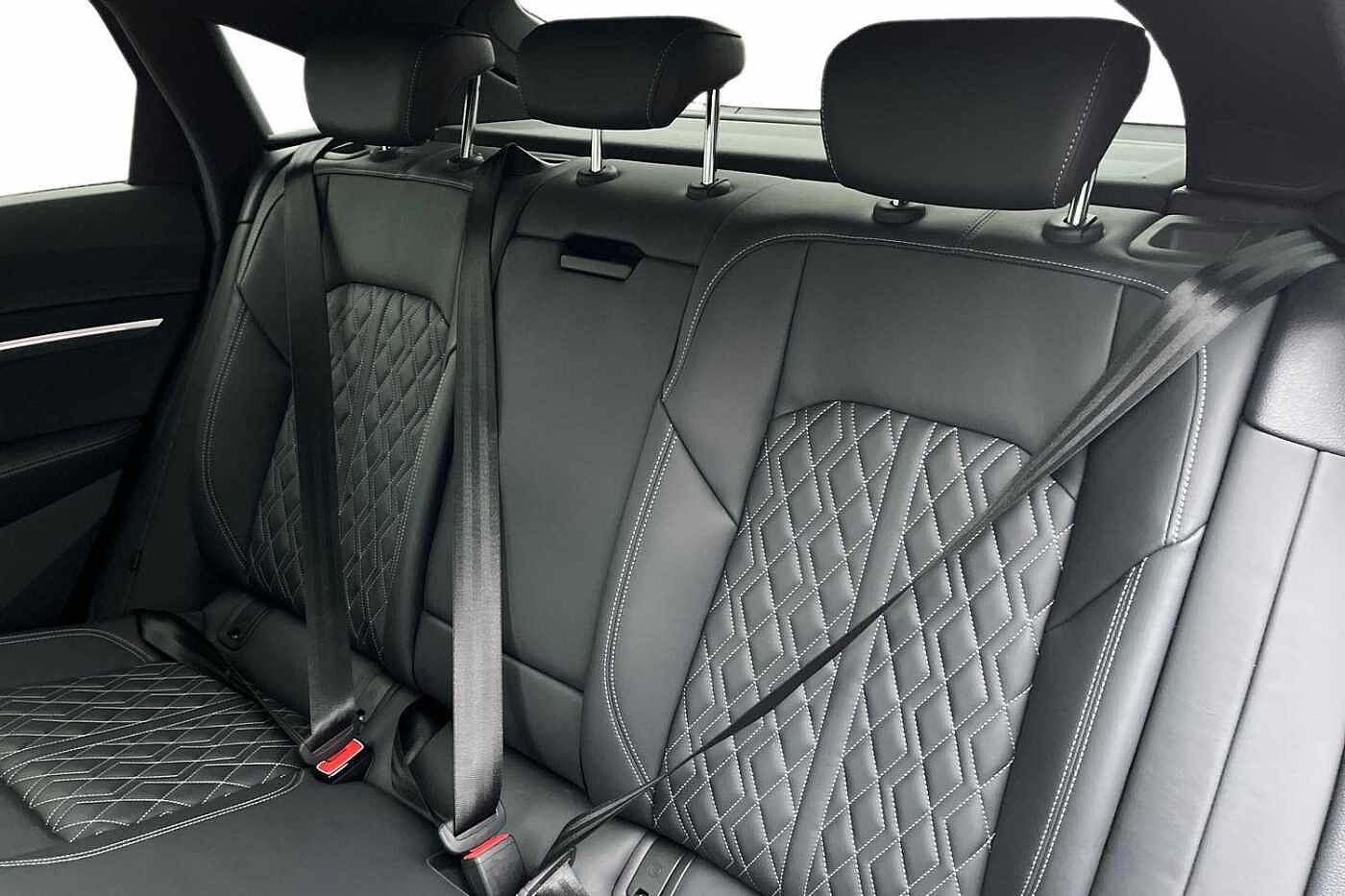 Used Audi e-tron 2022 for sale - 77124823: Photo 10