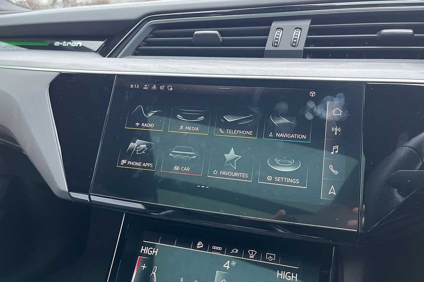 Used Audi e-tron 2022 for sale - 77124823: Photo 12