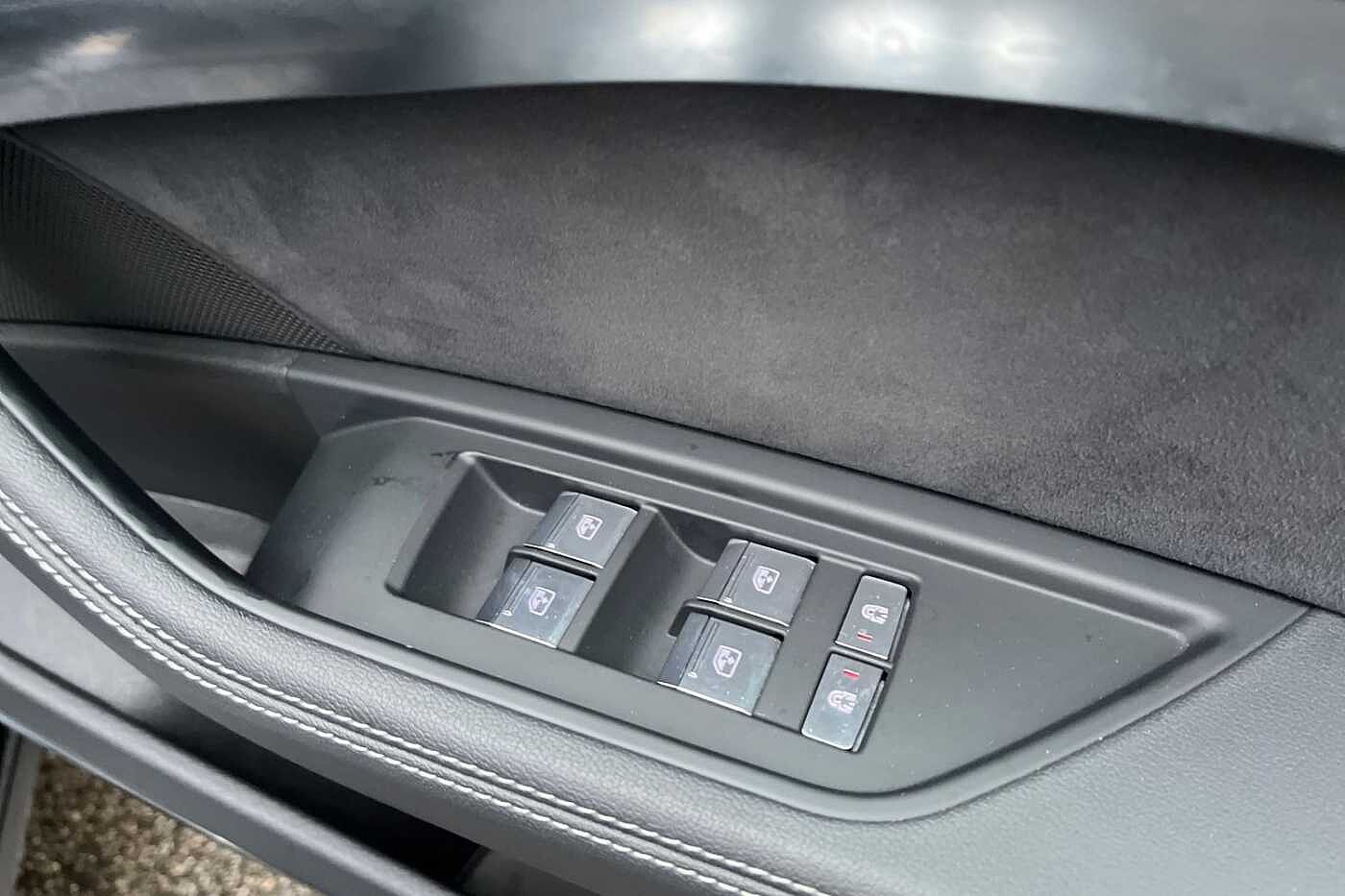 Used Audi e-tron 2022 for sale - 77124823: Photo 15