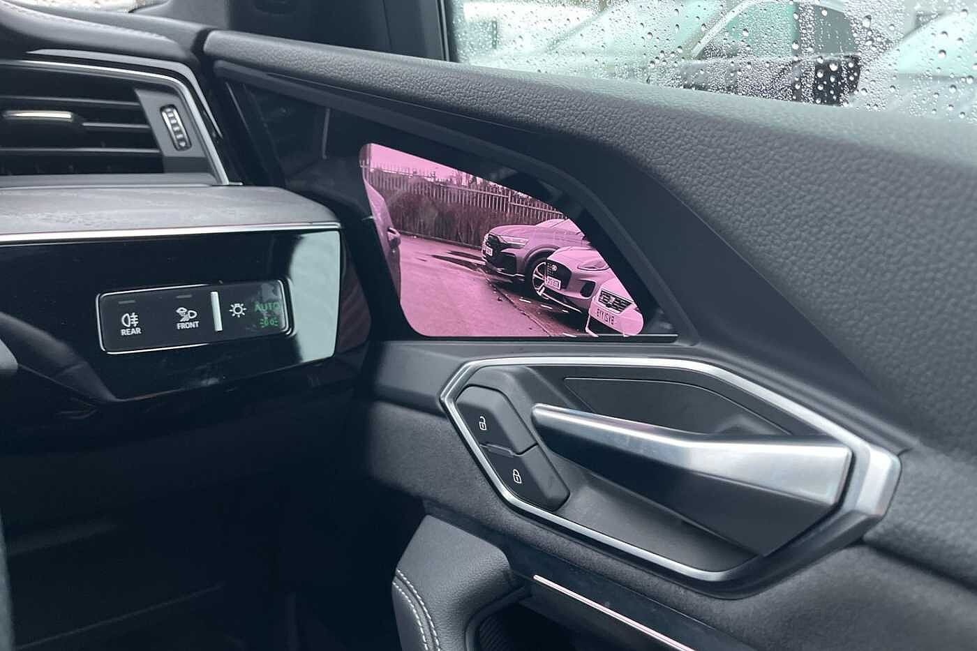 Used Audi e-tron 2022 for sale - 77124823: Photo 16