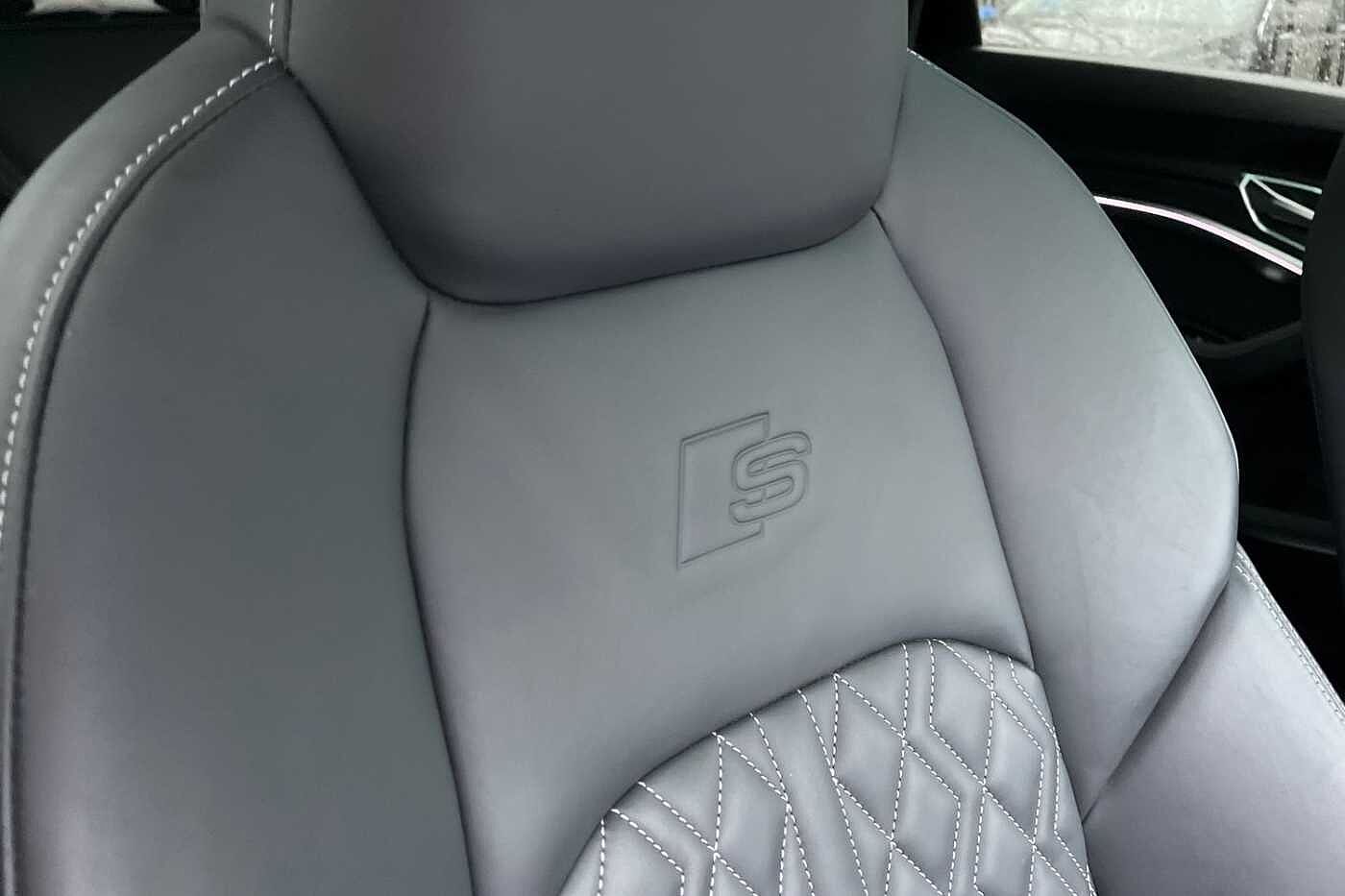 Used Audi e-tron 2022 for sale - 77124823: Photo 17