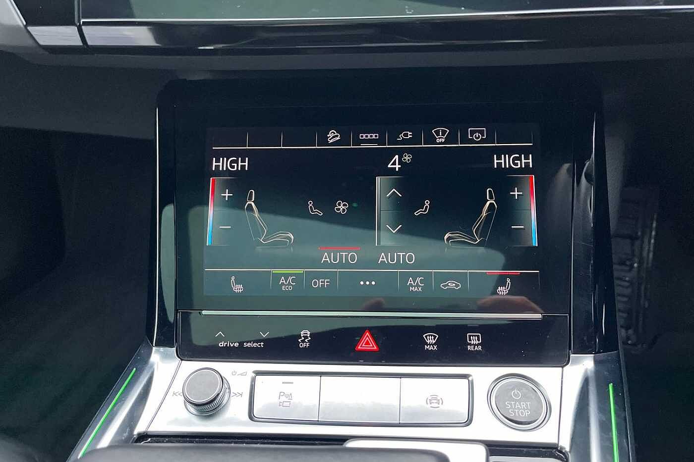 Used Audi e-tron 2022 for sale - 77124823: Photo 19