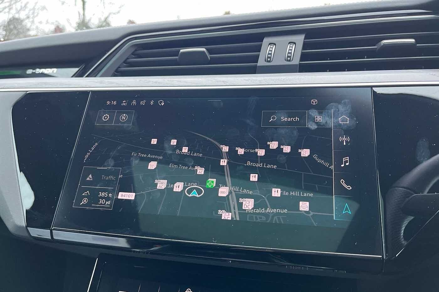 Used Audi e-tron 2022 for sale - 77124823: Photo 20