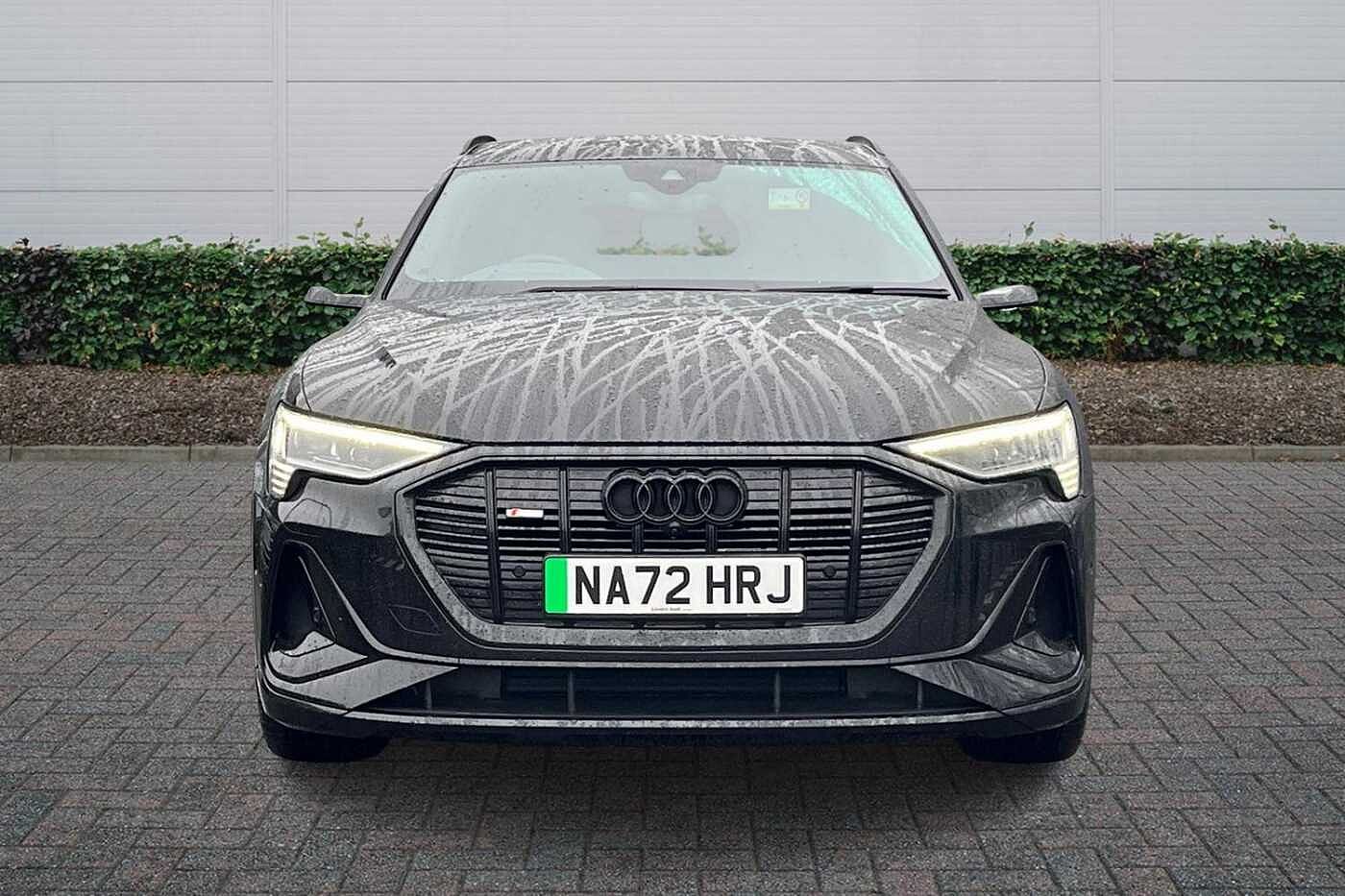 Used Audi e-tron 2022 for sale - 77124823: Photo 7