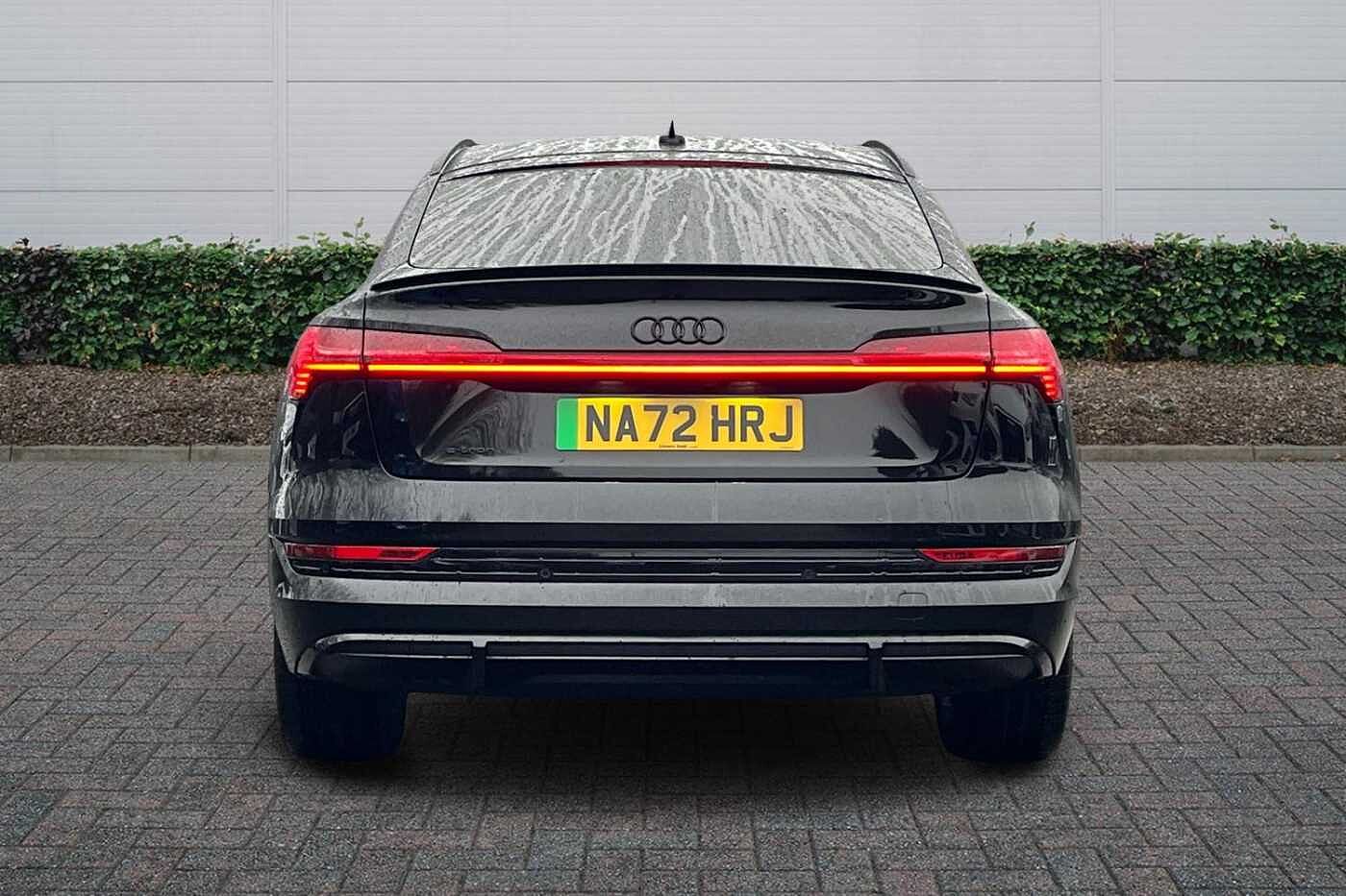 Used Audi e-tron 2022 for sale - 77124823: Photo 8