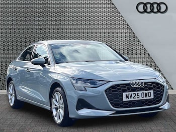 Used Audi A3 2025 for sale - 78246283: Photo