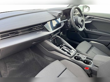 Used Audi A3 2025 for sale - 78246283: Photo