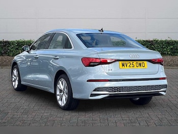 Used Audi A3 2025 for sale - 78246283: Photo